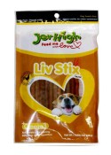 JerHigh Liv Stix Dog Treats 100 gm